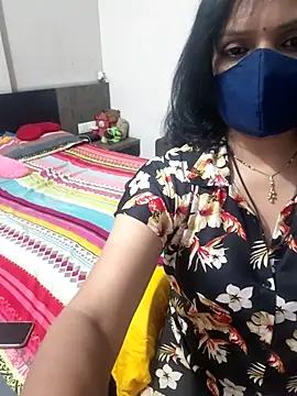 Chat XXX ao vivo de khushikhushi