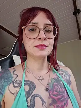 Ahrya_'s Live XXX Chat