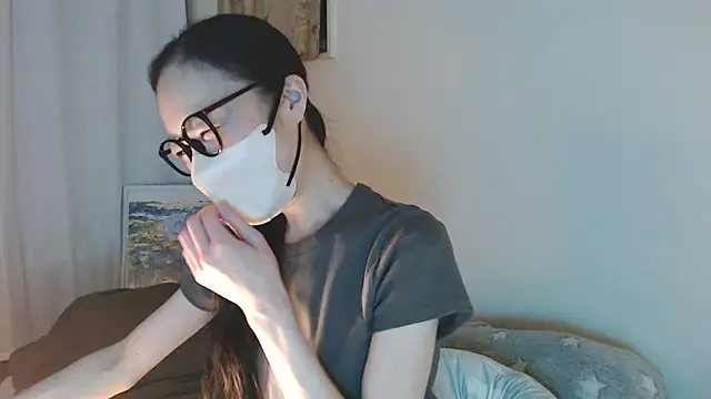 Chat XXX en directo de -Jun_juun-