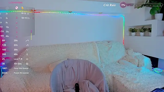 Živý XXX chat Agatha_Mott