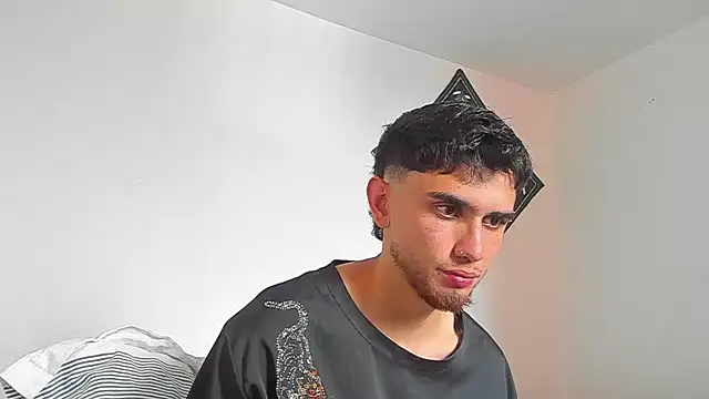 Chat XXX ao vivo de samevansx_
