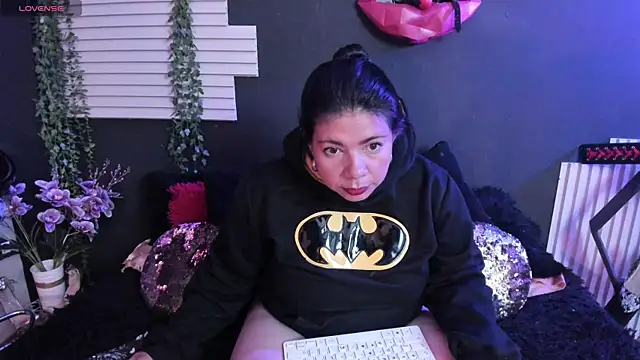 Živý XXX chat kinky_momm