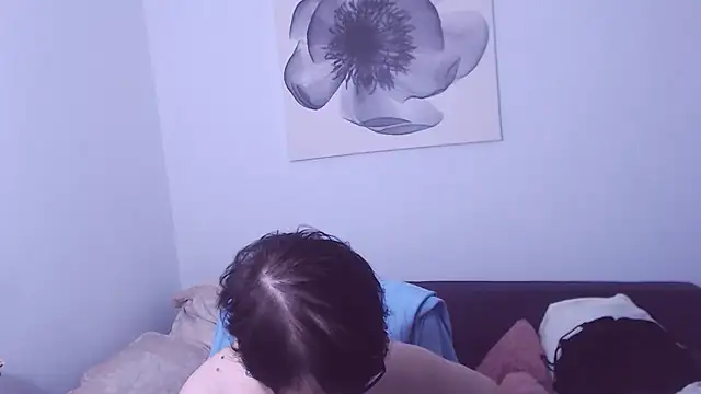 Živý XXX chat ChristaRose