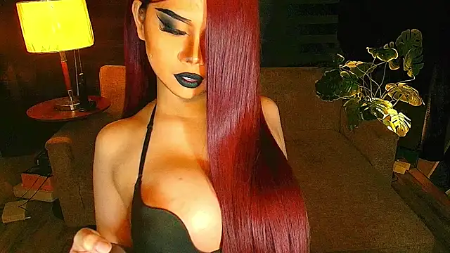 Chat +18 de JessicaRabittt ao vivo