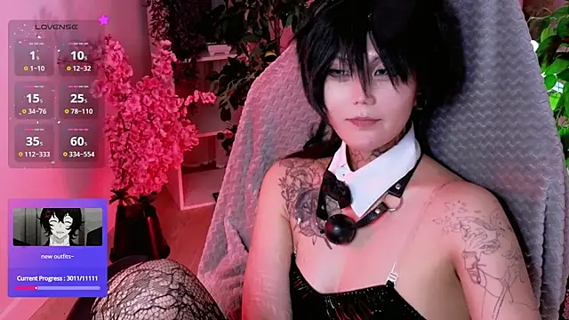 hiro_ryota Obrolan Langsung XXX