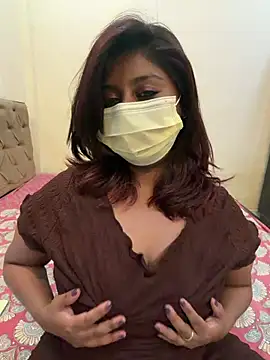 PayalDesireのライブXXXチャット