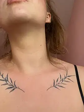 SweetLikaaa Live XXX-chat