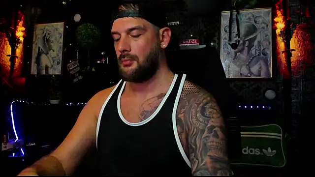 Chat XXX Live LexHardy