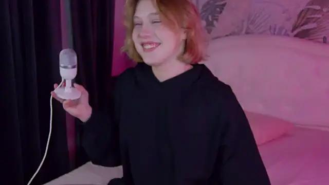 Chatroom XXX en direct de CaitlinSugar