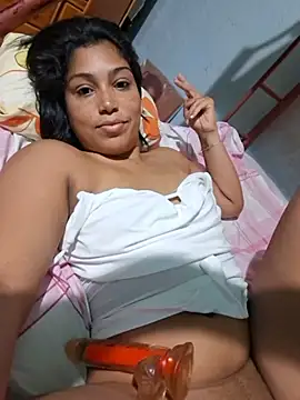 Chat +18 de Putaalexa ao vivo