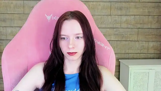 ArinaKubrick Live XXX-Chat