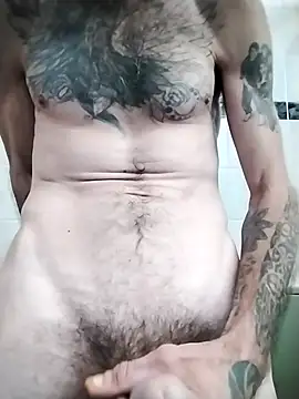 Show de webcam de SaucingChicane