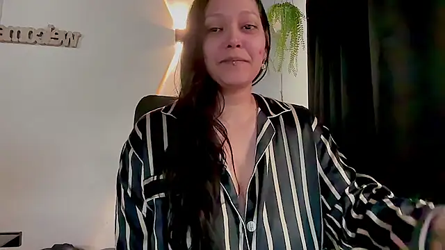 Sembang XXX Secara Langsung MarcellaGriffin