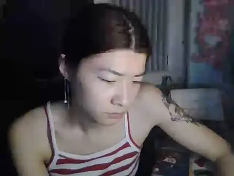 CarlyJoy's Live XXX Chat