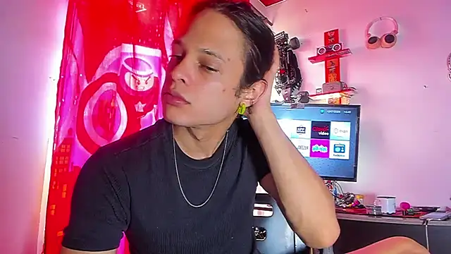 JuniorSkere1 Webcam show