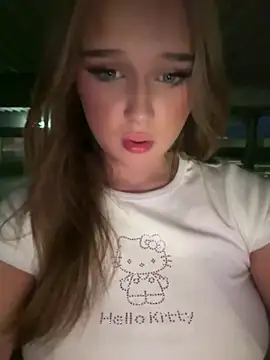 Hannah-2007 Webcam Show