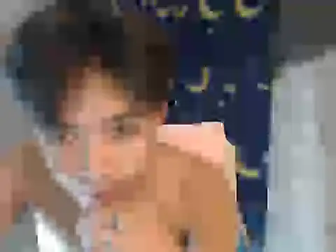 Chat XXX Live Asian_Melx