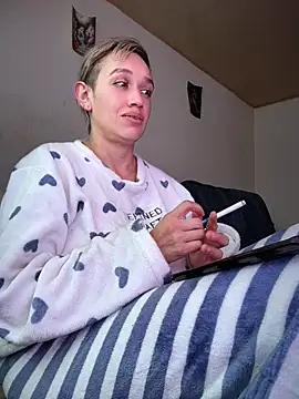 Chat XXX en directo de MARILYNKOVANOVA