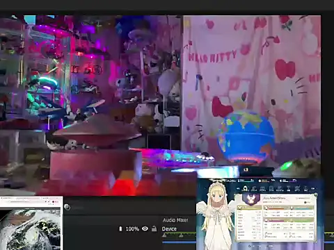 Chat XXX Live JesuAdam