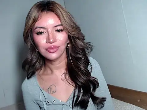 thinker_belle's Live XXX Chat