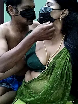 Honey-Couples – Live XXX-chat