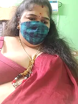Tamil-mayasri Adlı Modelin Canlı XXX Sohbeti