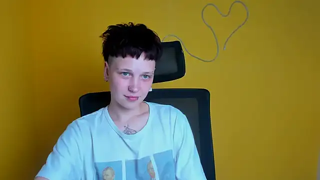 Chat XXX en directo de MissKetrin
