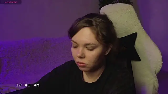 SpecterGirl Live XXX-Chat