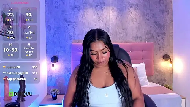 brithanycampbell Live XXX-Chat