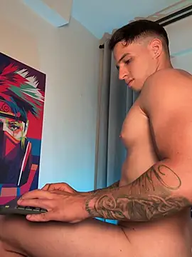 Jamess_White Live XXX-Chat