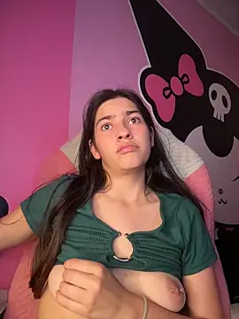 Stefany_LS' Live XXX Chat