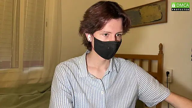 vornyx Live XXX-chat