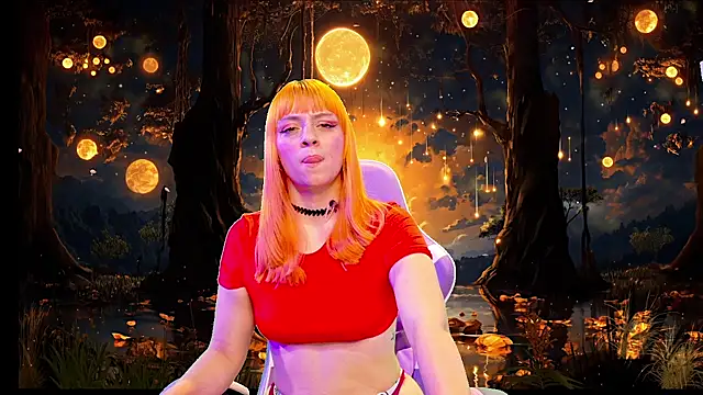 XXX chat uživo modela Miss-Mia07