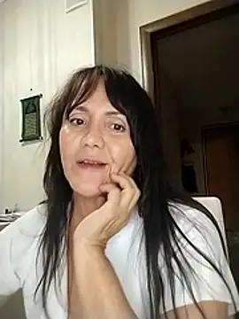 Živý XXX chat MilkCandyGirl