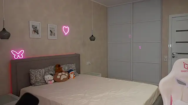 Chat XXX ao vivo de luna_young