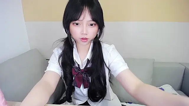 zhen_zhen's Live XXX Chat