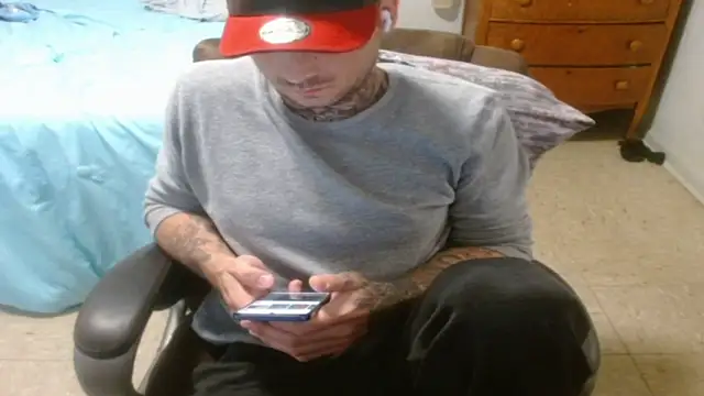 DADDY_KANE8--- 라이브 XXX 채팅