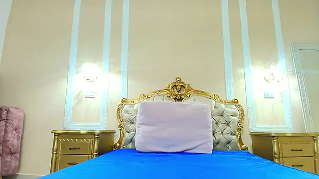 دردشة AuroraRenard الجنسية المباشرة