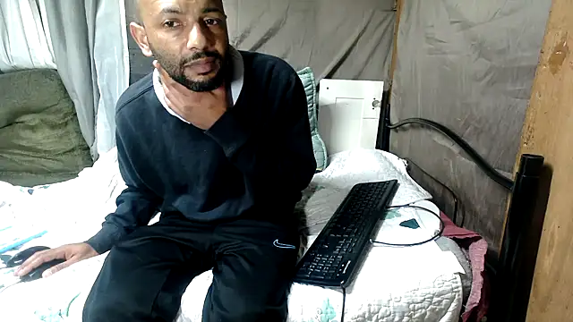 Camodick Chat XXX live