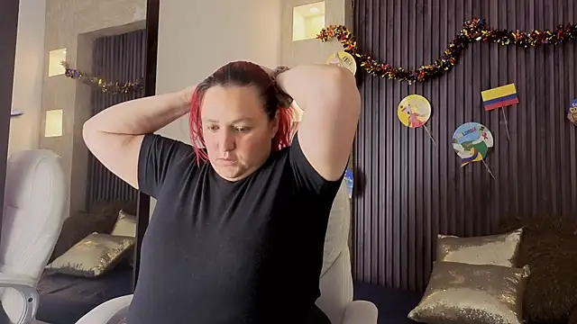 Czat XXX na żywo – RouseWright