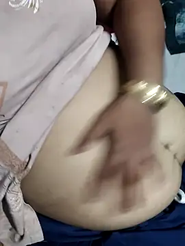 Hot_indian_Milf Obrolan Langsung XXX