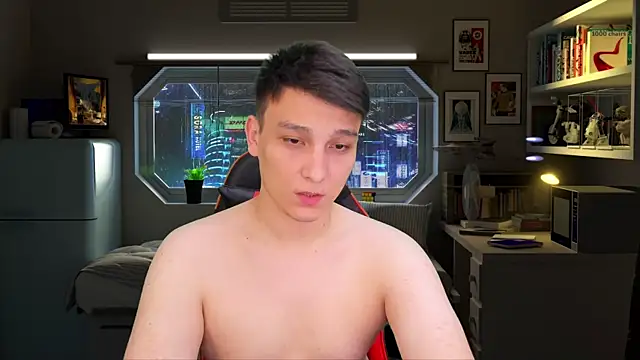 Czat XXX na żywo – Justin_time111