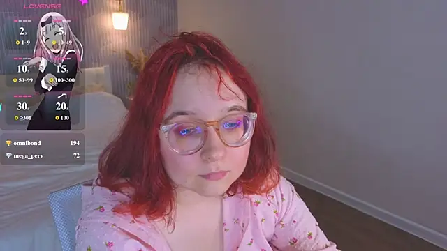 Chat XXX ao vivo de Aleks-casterrr