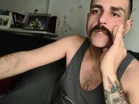 BrunoAlphaBR live XXX chat