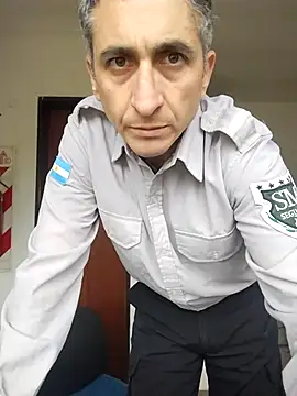 Chat XXX ao vivo de Alejandro83bsf