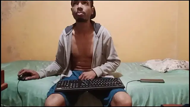 Онлайн чат XXX Setor_black