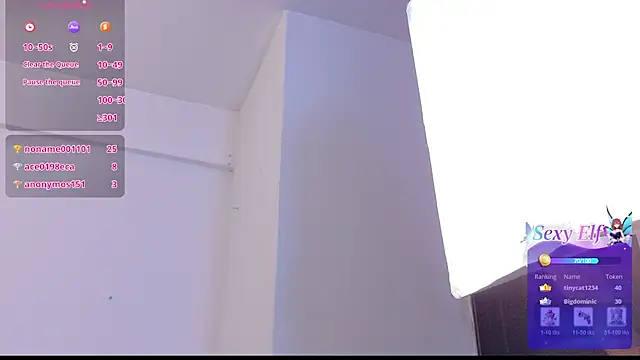 lanemugler Live XXX-Chat