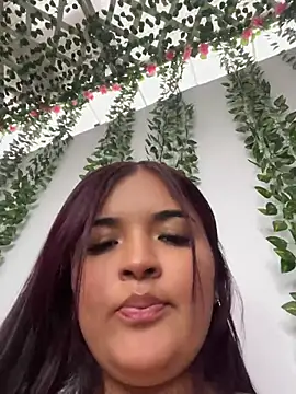 แชท XXX สดของ CrystalCarrington