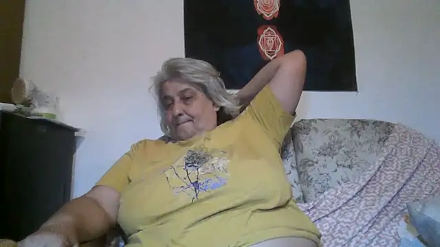 Živý XXX chat ExquisiteMature