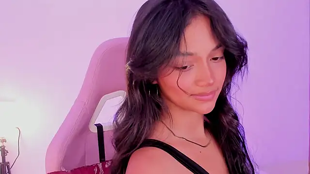 MelanyOconnern Live XXX chat